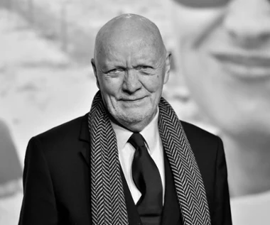 Jean-Paul Rappeneau nie żyje. Legendarny reżyser miał 94 lata