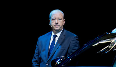 Jean-Philippe Imparato - "Alfa Romeo musi być elektryczna"