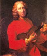 Jean Philippe Rameau /Encyklopedia Internautica