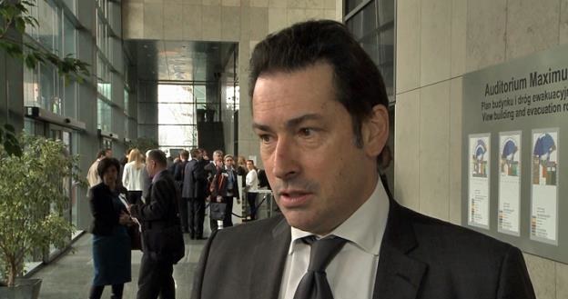 Jean-Pierre Talamoni, wiceprezes Airbus Group /Newseria Biznes