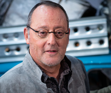 Jean Reno: Francuz, który pokochał Polki 