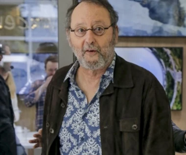 Jean Reno w Polsce z zaskakującej przyczyny. Nie do wiary, co teraz robi