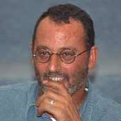 Jean Reno