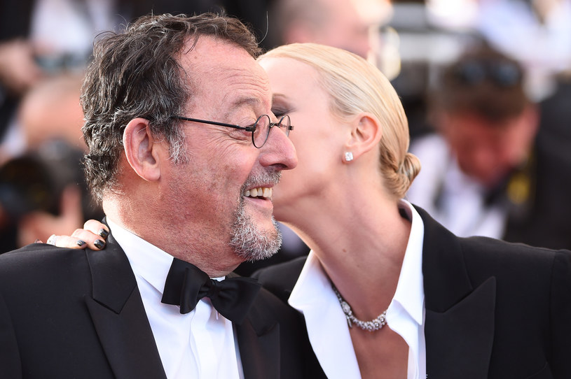 Jean Reno /Getty Images