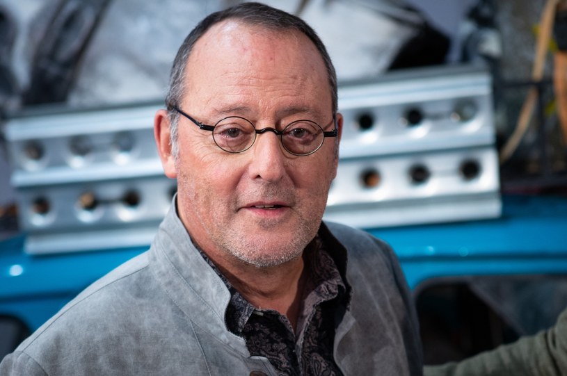 Jean Reno /Pablo Cuadra /Getty Images