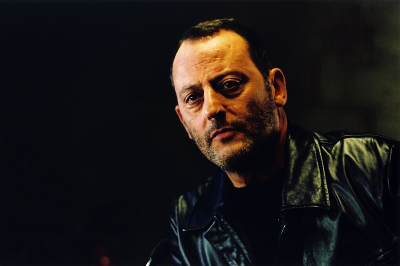 Jean Reno /Jean Marie Leroy/Corbis /Getty Images