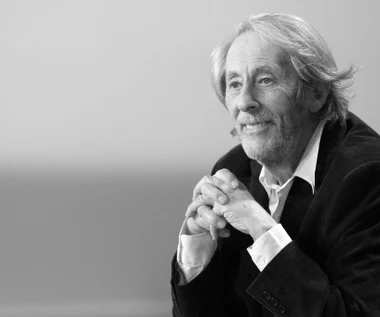 Jean Rochefort nie żyje. Francuski aktor miał 87 lat