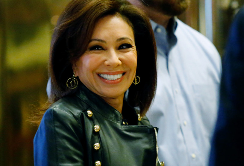 Jeanine Pirro /Eduardo Munoz Alvarez /East News