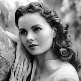 Jeanne Crain /