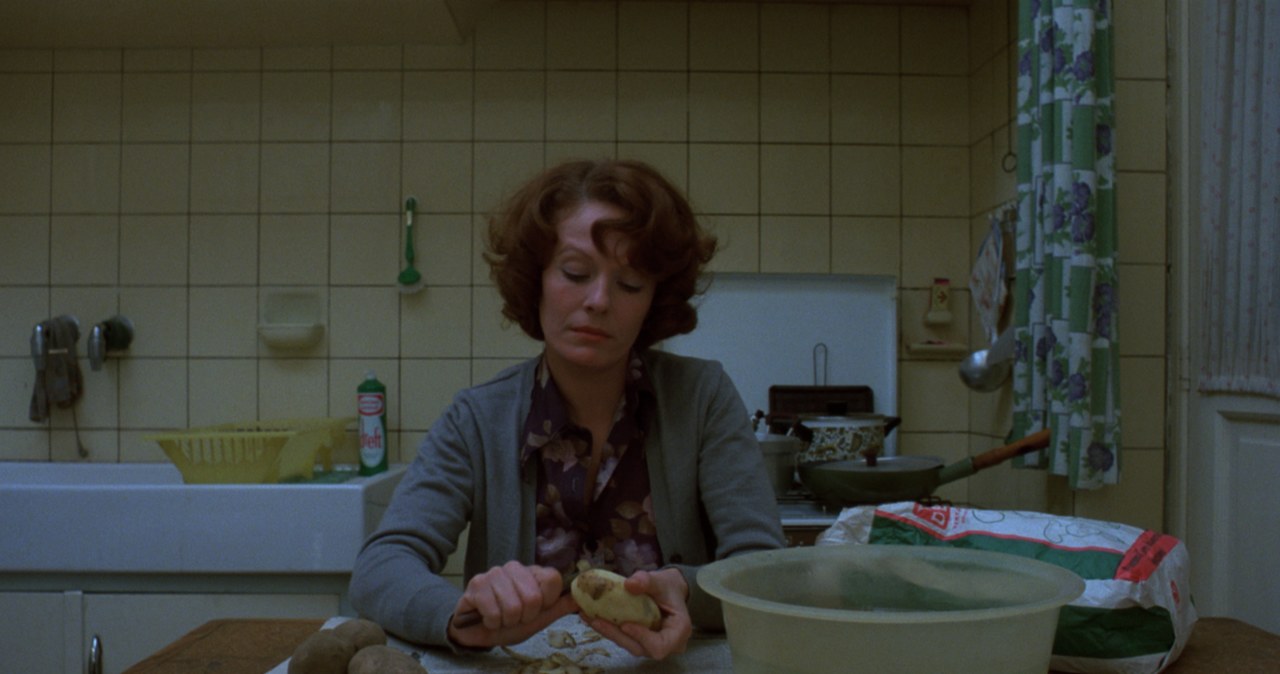 "Jeanne Dielman, Bulwar Handlowy, 1080 Bruksela" /materiały prasowe