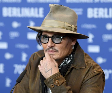"Jeanne du Barry": Johnny Depp jako Ludwik XV. Jest pierwsze zdjęcie