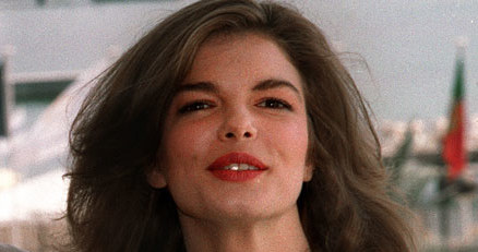 Jeanne Tripplehorn /arch. AFP