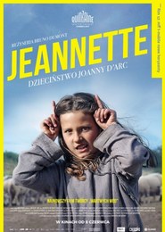 Jeannette. Dzieciństwo Joanny d'Arc