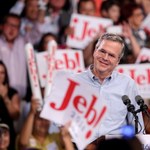 Jeb Bush chce zostać prezydentem USA. "Kandyduję, by zwyciężyć"