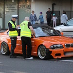 Jechał 130 km/h w mieście i zabił. Porażka prokuratury