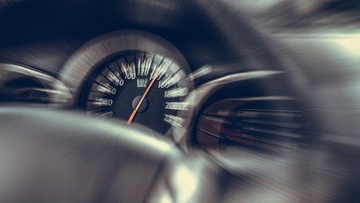 Jechał 195 km/h. Ostatecznie ustalenia prokuratury ws. śmiertelnego wypadku w Poznaniu
