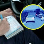 Jechał 229 km/h i dostał mandat 5 tys. zł. Wykręcił się prostym trikiem