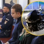 Jechał 315 km/h, zginęła rodzina. Sebastian M. przeprasza na początku procesu