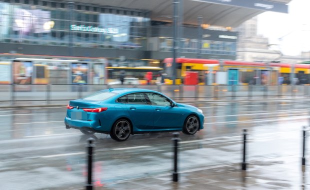 Jechał 350 km/h. Będzie kontrola prokuratorskiej decyzji o umorzeniu śledztwa