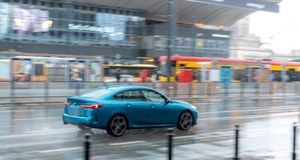 Jechał 350 km/h. Będzie kontrola prokuratorskiej decyzji o umorzeniu śledztwa
