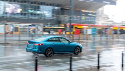 Jechał 350 km/h. Będzie kontrola prokuratorskiej decyzji o umorzeniu śledztwa