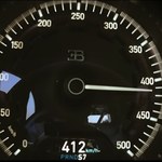 Jechał 414 km/h. Po autostradzie A24! 