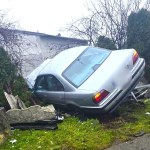 droga krajowa nr 1 Jechał za szybko, grozi mu 10 lat więzienia. Pościg policyjny w Tychach