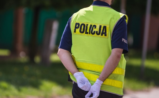 Jechała pod prąd na autostradzie A1