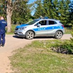 Jechała z dziećmi mając 2,5 promila. Mogło dojść do tragedii
