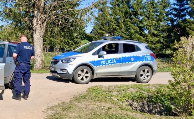 Jechała z dziećmi mając 2,5 promila. Mogło dojść do tragedii