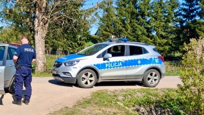 Jechała z dziećmi mając 2,5 promila. Mogło dojść do tragedii