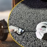 Jechali na hulajnodze, wpadli wprost pod tira. Obaj zginęli