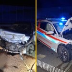 tytuł filmu [Ambulance], 2022, reż Michael Bay