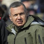 Władimir Sołowiow "Jeden atak rakietą Posejdon i Wielkiej Brytanii już nie będzie". Zagroził też Polsce