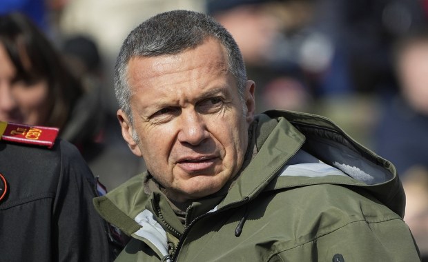 "Jeden atak rakietą Posejdon i Wielkiej Brytanii już nie będzie". Zagroził też Polsce