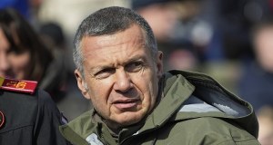"Jeden atak rakietą Posejdon i Wielkiej Brytanii już nie będzie". Zagroził też Polsce