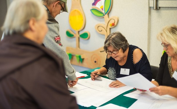 Jeden dokument da Ci prawo głosu w dowolnym miejscu. Masz czas do jutra