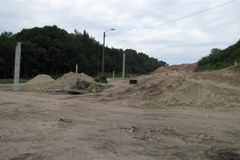 Jeden dom blokuje budowę fragmentu obwodnicy Gdańska