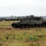 Jeden Leopard pokona trzy radzieckie czołgi T-72. Skąd taka przewaga?