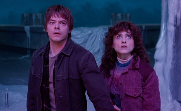 Jeden mail zmienił wszystko. Polak wśród twórców ścieżki dźwiękowej "Stranger Things"