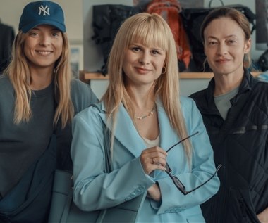 Jeden odcinek to za mało! Te seriale pochłoniesz w świąteczny weekend