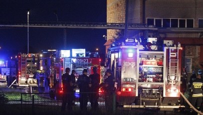 Jeden osierocił niemowlę, drugi miał zostać ojcem. Będzie śledztwo ws. śmierci strażaków