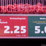 Jeden produkt - dwie ceny. Berliński supermarket chce zmienić nawyki klientów