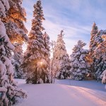 Jeden region Polski powitał zimę. Miejscami leży 30 cm śniegu