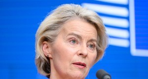 Jeden rynek kapitałowy w UE? Szefowa KE chce rzucić wyzwanie Chinom i USA