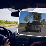 Jeden skręcał w lewo, drugi wyprzedzał, doszło do zderzenia. Co orzekła policja?