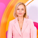 Jeden stylowy dodatek zmienił wszystko. Od Małgorzaty Foremniak trudno oderwać wzrok