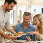 Jeden szczegół w menu zmienia wybory w restauracjach. Nowe odkrycie psychologów