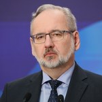 "Jeden wielki chaos". Pacjenci w ostatniej chwili zostawieni na lodzie