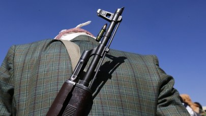 Jeden z dowódców Al-Kaidy zginął podczas nalotów w Jemenie